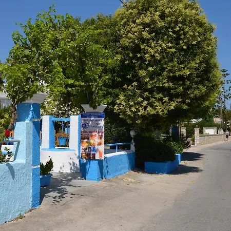 Yiannis & Kos Town