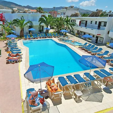 Yiannis & Kos Town