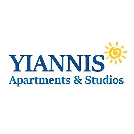 Ξενοδοχείο με διαμερίσματα Yiannis & Κως Πόλη